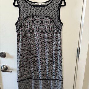 Max Studio dress size L